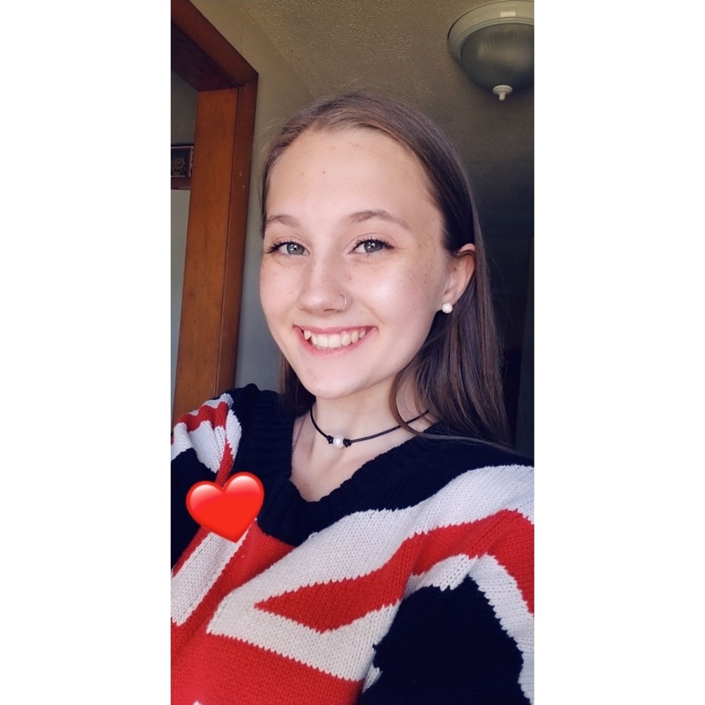 Meet your Posher, Robyn